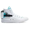 Chuck Taylor All Star “White Light Blue”