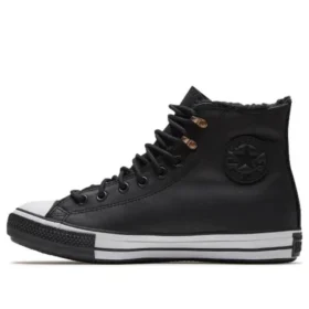 Chuck Taylor All Star Winter High GTX “Black”