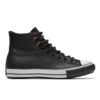 Chuck Taylor All Star Winter High GTX “Black”