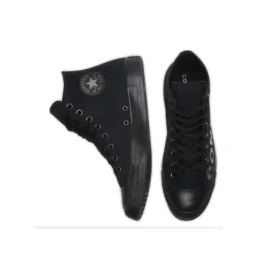 Chuck Taylor All Star Wordmark 2.0 “Black”