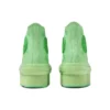 Chuck Taylor All Star x Ancco Chunkyline Hi “Green”