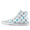 Chuck Taylor All Star x Doraemon “Allover Doraemon Print”