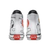 Chuck Taylor All Star x Peanuts “White Black Red”