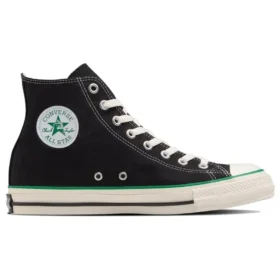 Chuck Taylor All Star x Xlarge Hi “Black”