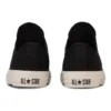 Chuck Taylor All Starslip Ox “Black”