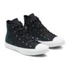 Chuck Taylor All “Starware Black”