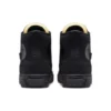Chuck Taylor Alt Star High “Wavy – Black”