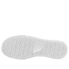 Chuck Taylor Double Stack “White”