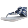 Chuck Taylor Gladiator Th “Fountain Blue”