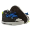 Chuck Taylor Street MidTop “Olive Green”