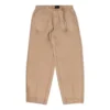 City Escape Woven Pants Asia Sizing “Khaki”