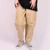 City Escape Woven Pants Asia Sizing “Khaki”