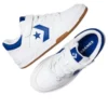 CL98 EasyOn “White Blue”