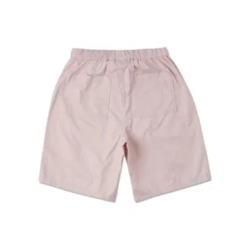 Classic Mid Length Woven Short Asia Sizing “Pink Sage”