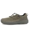 Cln Camping Shoes “Olive Green”