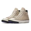 CLOT x Chuck Taylor 70 Hi Top “Grey”