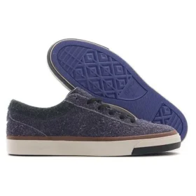 CLOT x One Star Low Top “Blue”