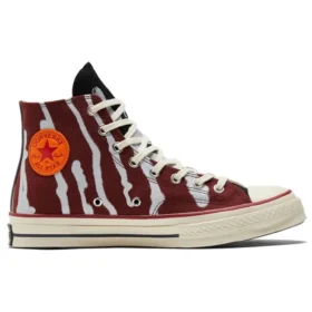Come Tees x Converse Chuck 70 High “Realms and Realities”