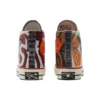 Come Tees x Converse Chuck 70 High “Realms and Realities”