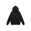 Comic Graphic Hoodie Asia Sizing “Black”