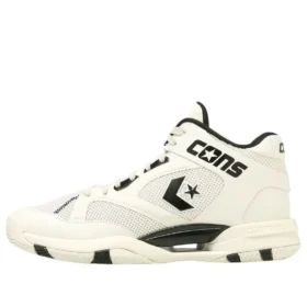 Cons Accelerator Mid “Off White Black”