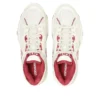 Cons Accelerator Mid “Off White Red”