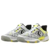 Cons Accelerator NC Low “White Neon Yellow Black”