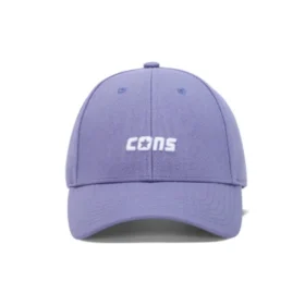 CONS Baseball Hat “Purple”