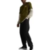 Cons Graphic T-Shirt Asia Sizing “Cargo Khaki”