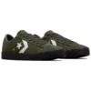 Cons PL Bulk Pro Suede Shoes “Forest Shelter”