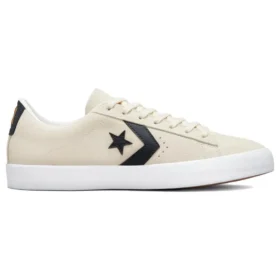 CONS PL Vulc Pro “Cream Black”