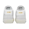 Cons X Louie Lopez Pro Mid Leather “White”