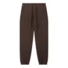 Converse x A-COLD-WALL* Fleece Pant Asia Sizing “Dark Brown”