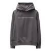 Converse x A-COLD-WALL* Hoodie Asia Sizing “Pavement Grey”