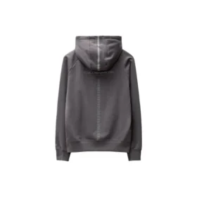 Converse x A-COLD-WALL* Hoodie Asia Sizing “Pavement Grey”