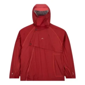 Converse x A-COLD-WALL* Wind Jacket Asia Sizing “Rust”