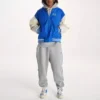 Converse x ADER ERROR SHAPES Pants Asia Sizing “Vintage Grey Heather”