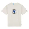 Converse x ADER ERROR SHAPES T-Shirt Asia Sizing “Cloud Dancer”