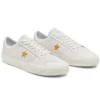 Converse x Alexis Sablone Chuck Taylor All Star 2 “Pale Putty Gold”