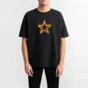 Converse X ASAP Nast Short Sleeve T-Shirt Asia Sizing “Black”