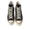 Converse x atmos Chuck Taylor All Star LGCY DM Hi AT Denim Journey Pack “Black”