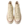 Converse x atmos Chuck Taylor All Star LGCY DM Hi AT Denim Journey Pack “Off White”