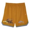 Converse x Bandulu Basketball Shorts Asia Sizing “Brown”