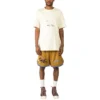 Converse x Bandulu Dog Tee Asia Sizing “White”