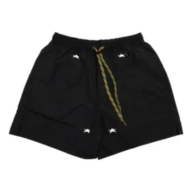 Converse x Barriers Court Ready Cutter Shorts Asia Sizing “Black”