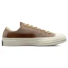 Converse x Beyond Retro Chuck 70 Low “Upcycled Corduroy”