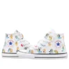 Converse x Bluey Bluey & Bingo Chuck Taylor All Star Easy-On “Whtie”
