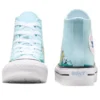 Converse x Bluey Chuck Taylor All Stars “Blue”