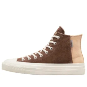 Converse x Carhartt WIP Chuck Taylor All Star “Brown Cream”