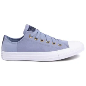 Converse x Clean “n Preme Chuck Taylor All Star Low “Blue”